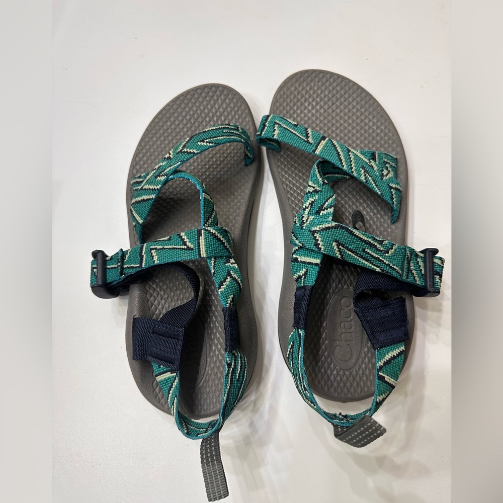 CHACOS Z1 ECO TREAD KIDS SIZE 3